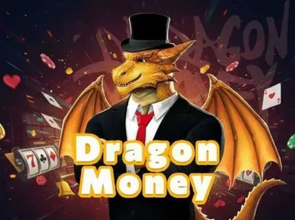 Dragon money casino